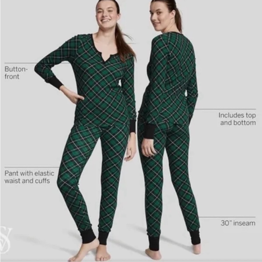 Victoria's Secret pyjama